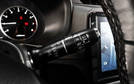 Chery Tiggo 4 I рестайлинг, 2020 год, 1 349 000 рублей, 20 фотография