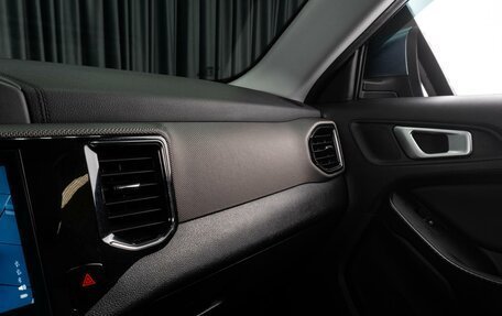 Chery Tiggo 4 I рестайлинг, 2020 год, 1 349 000 рублей, 21 фотография