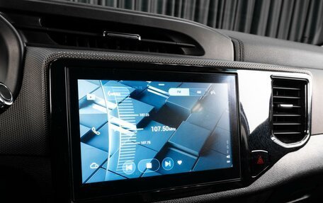 Chery Tiggo 4 I рестайлинг, 2020 год, 1 349 000 рублей, 14 фотография