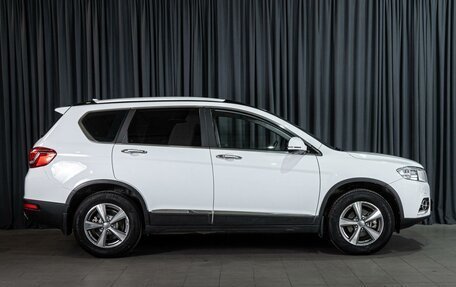 Haval H6, 2019 год, 1 550 000 рублей, 5 фотография