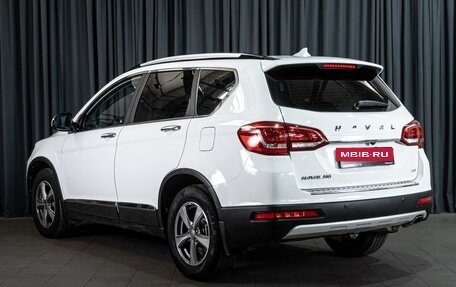 Haval H6, 2019 год, 1 550 000 рублей, 2 фотография