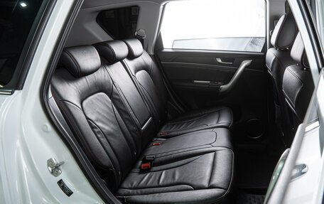 Haval H6, 2019 год, 1 550 000 рублей, 7 фотография