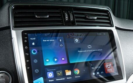 Haval H6, 2019 год, 1 550 000 рублей, 13 фотография