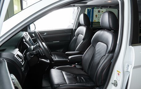 Haval H6, 2019 год, 1 550 000 рублей, 10 фотография