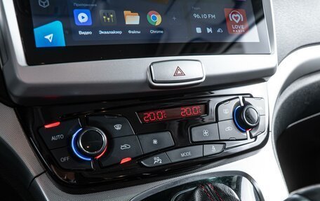 Haval H6, 2019 год, 1 550 000 рублей, 15 фотография