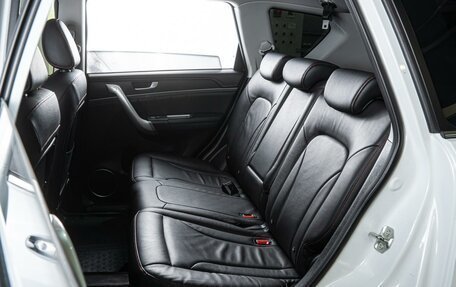 Haval H6, 2019 год, 1 550 000 рублей, 9 фотография