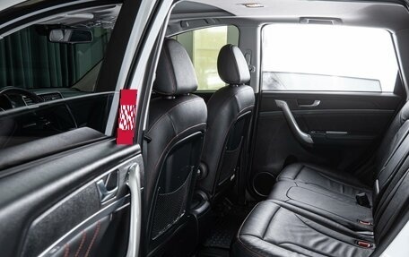 Haval H6, 2019 год, 1 550 000 рублей, 11 фотография