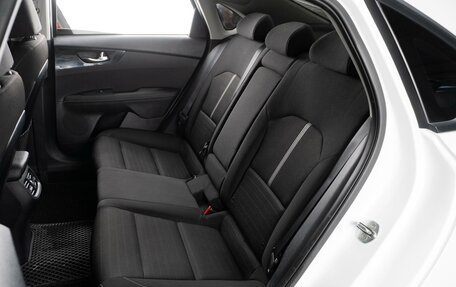 KIA Cerato IV, 2019 год, 1 650 000 рублей, 9 фотография