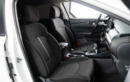 KIA Cerato IV, 2019 год, 1 650 000 рублей, 8 фотография