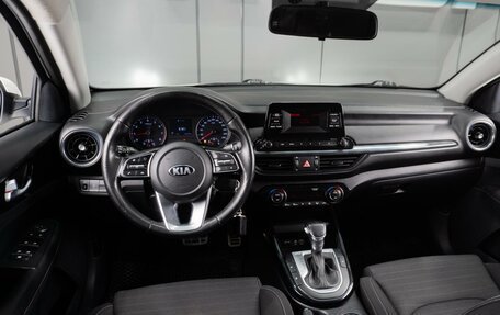 KIA Cerato IV, 2019 год, 1 650 000 рублей, 6 фотография