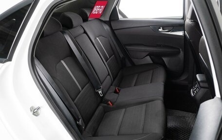 KIA Cerato IV, 2019 год, 1 650 000 рублей, 7 фотография