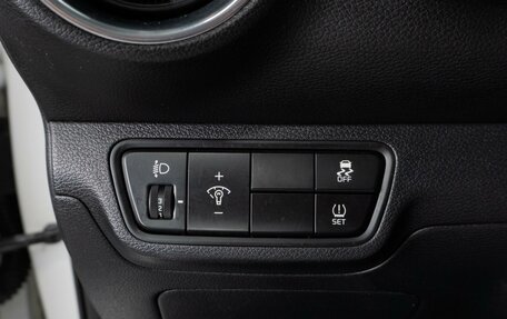 KIA Cerato IV, 2019 год, 1 650 000 рублей, 18 фотография