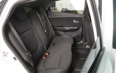 KIA Rio III рестайлинг, 2014 год, 879 000 рублей, 7 фотография