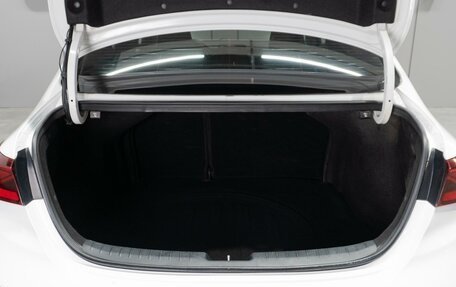 KIA Cerato IV, 2019 год, 1 650 000 рублей, 19 фотография