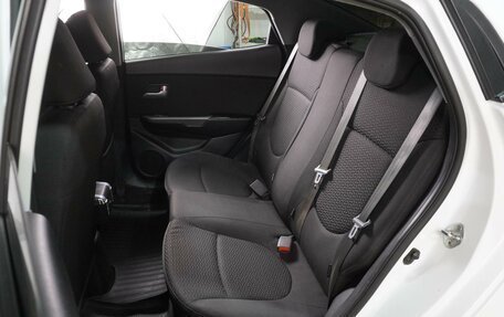 KIA Rio III рестайлинг, 2014 год, 879 000 рублей, 9 фотография