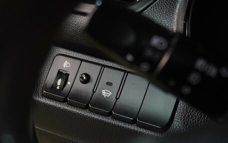 KIA Rio III рестайлинг, 2014 год, 879 000 рублей, 13 фотография