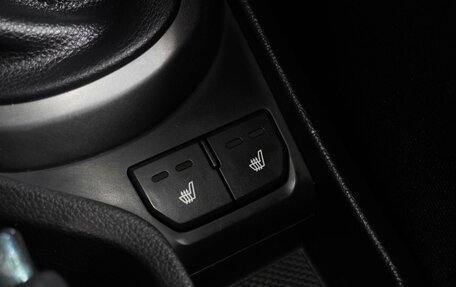 KIA Rio III рестайлинг, 2014 год, 879 000 рублей, 18 фотография