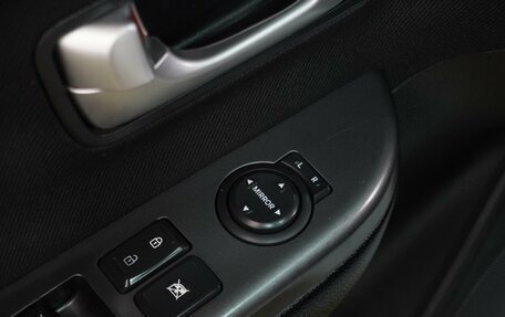 KIA Rio III рестайлинг, 2014 год, 879 000 рублей, 12 фотография