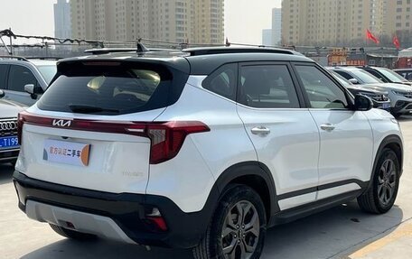 KIA Seltos I, 2023 год, 1 700 888 рублей, 3 фотография