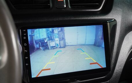 KIA Rio III рестайлинг, 2014 год, 879 000 рублей, 16 фотография