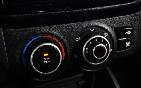 KIA Rio III рестайлинг, 2014 год, 879 000 рублей, 17 фотография