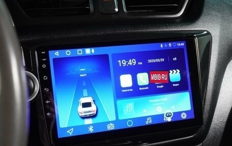 KIA Rio III рестайлинг, 2014 год, 879 000 рублей, 15 фотография