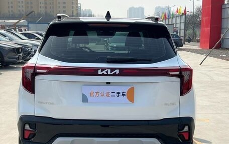 KIA Seltos I, 2023 год, 1 700 888 рублей, 4 фотография