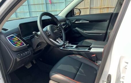 KIA Seltos I, 2023 год, 1 700 888 рублей, 8 фотография