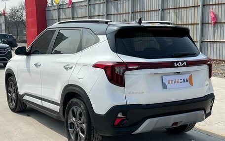 KIA Seltos I, 2023 год, 1 700 888 рублей, 5 фотография