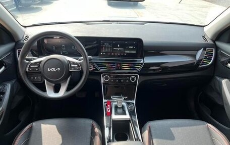 KIA Seltos I, 2023 год, 1 700 888 рублей, 7 фотография