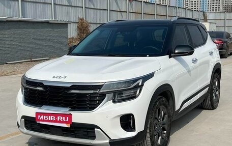 KIA Seltos I, 2023 год, 1 700 888 рублей, 6 фотография