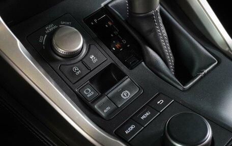 Lexus NX I, 2015 год, 3 299 000 рублей, 22 фотография