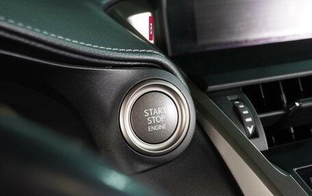 Lexus NX I, 2015 год, 3 299 000 рублей, 17 фотография