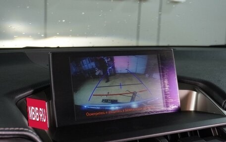 Lexus NX I, 2015 год, 3 299 000 рублей, 18 фотография