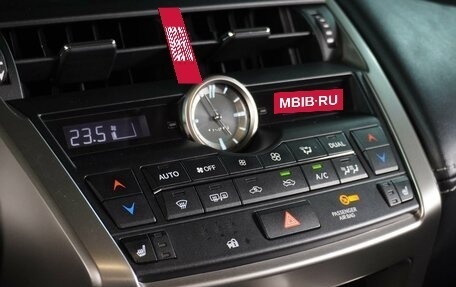 Lexus NX I, 2015 год, 3 299 000 рублей, 20 фотография