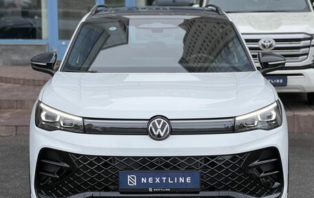 Volkswagen Tiguan, 2026 год, 5 090 000 рублей, 4 фотография