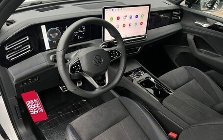 Volkswagen Tiguan, 2026 год, 5 090 000 рублей, 7 фотография