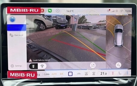 Volkswagen Tiguan, 2026 год, 5 090 000 рублей, 18 фотография