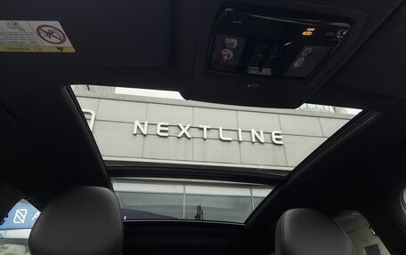 Volkswagen Tiguan, 2026 год, 5 090 000 рублей, 28 фотография