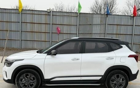 KIA Seltos I, 2023 год, 1 650 888 рублей, 2 фотография