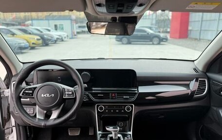 KIA Seltos I, 2023 год, 1 650 888 рублей, 9 фотография