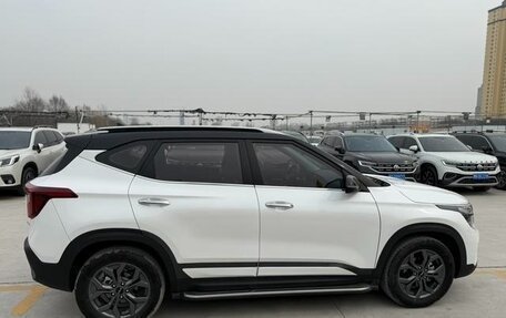 KIA Seltos I, 2023 год, 1 650 888 рублей, 8 фотография