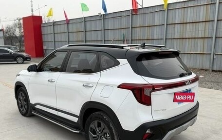 KIA Seltos I, 2023 год, 1 650 888 рублей, 4 фотография