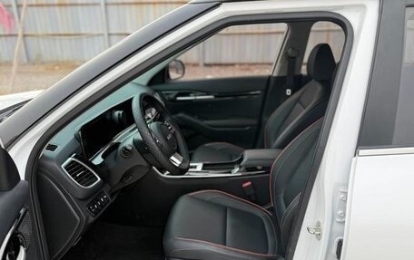 KIA Seltos I, 2023 год, 1 650 888 рублей, 11 фотография