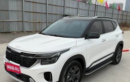 KIA Seltos I, 2023 год, 1 650 888 рублей, 6 фотография