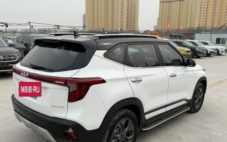 KIA Seltos I, 2023 год, 1 650 888 рублей, 5 фотография