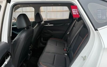 KIA Seltos I, 2023 год, 1 650 888 рублей, 12 фотография