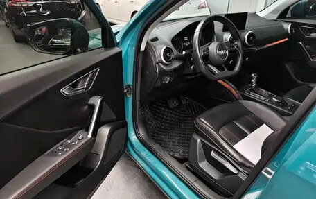 Audi Q2 I, 2022 год, 1 392 000 рублей, 7 фотография