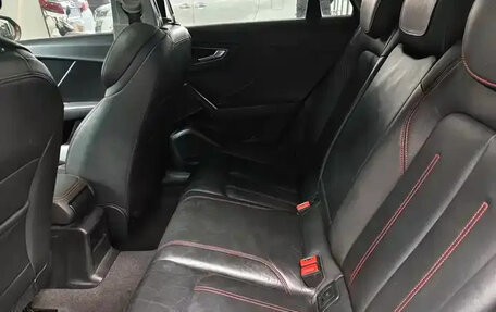 Audi Q2 I, 2022 год, 1 392 000 рублей, 13 фотография