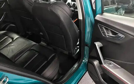 Audi Q2 I, 2022 год, 1 392 000 рублей, 9 фотография